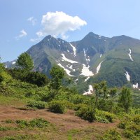 Ледниковая скульптура