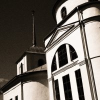 без названия :: Денис Безногов