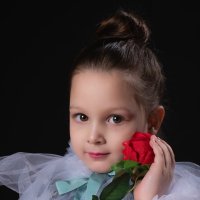 Детский мир