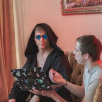 События / Репортаж