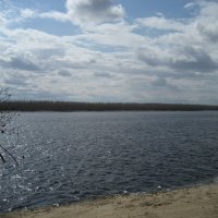 Ветер разгулялся