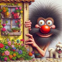 Детский мир :: linnud 