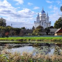 Пейзаж