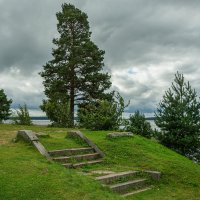 Уголки Столобного острова