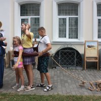 Нашего полку прибыло... :: Маргарита Б