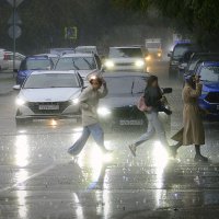 Природа :: Алексей Неустроев