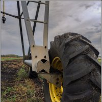 Оставь меня, старушка, я в печали... :: Дмитрий Костоусов Оставь меня, старушка, я в печали... :: Дмитрий Костоусов