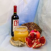 Натюрморт