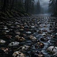 Маски :: Serg _