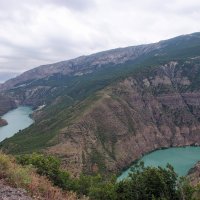Дагестан