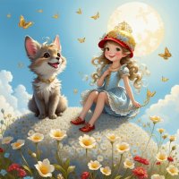 Детский мир :: linnud 
