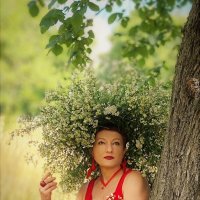 Венок :: Лана 