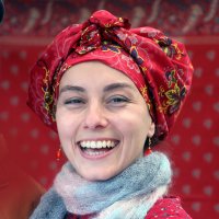 Казачья Станица 12 сентября в Коломенском