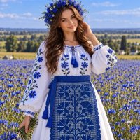 Анна :: Степан Карачко