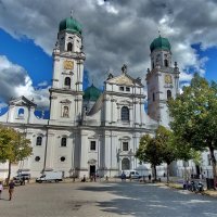 Архитектура