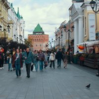Нижний Новгород :: Леонид leo