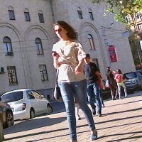 События / Репортаж :: Владимир Захаров