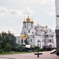 Архитектура