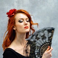 Кармен :: Наталья Rosenwasser Кармен :: Наталья Rosenwasser