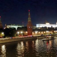 Кремль