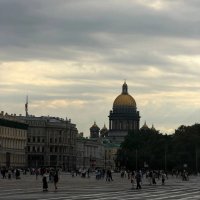 Исаакиевский собор