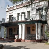 Курорт-санаторий "Усолоье"