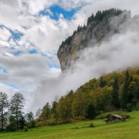 Швейцария
