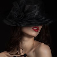Гламур :: Foto777 Кочергин