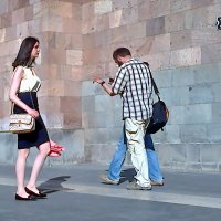 События / Репортаж