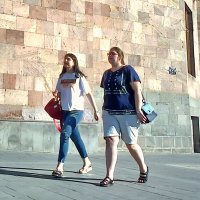 События / Репортаж :: Владимир Захаров