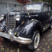 Chrysler De Soto