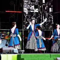 OTYKEN зажигает фестиваль :: Anguss Grand OTYKEN зажигает фестиваль :: Anguss Grand