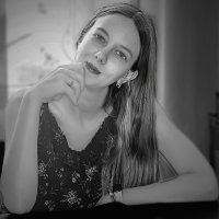 Племянница