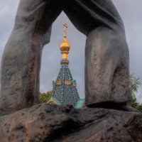 Архитектура