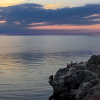 Казантипский заповедник 4