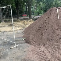 фестиваль песчаных скульптур во дворе :: zavitok * фестиваль песчаных скульптур во дворе :: zavitok *