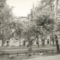 Сыктывкар