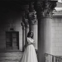 Bride