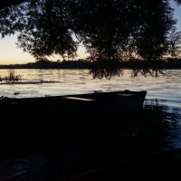 Волнистый закат :: sorovey Sol