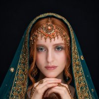 Восточные сказки