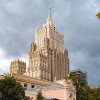 Высотка МИД
