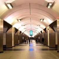 Сретенский бульвар (станция метро).
