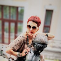 Сказка :: Лана 