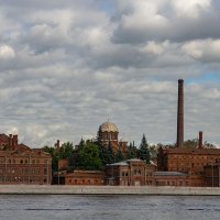 Кресты