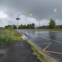 Весь день моросит дождь :: Сергей Цветков Весь день моросит дождь :: Сергей Цветков