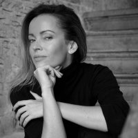 Актриса Ольга Зайцева :: Михаил Трофимов Актриса Ольга Зайцева :: Михаил Трофимов