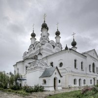 Благовещенский собор