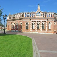 Второй Кавалерский корпус