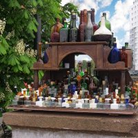 Флакончики Кёнигсберга