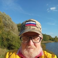 От движущегося светофора всем привет! :-)